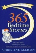 Cover: 365 Bedtime Stories - Crown