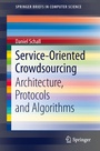 Cover: Service-Oriented Crowdsourcing - Springer