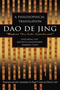 Cover: Dao De Jing - Ballantine Books