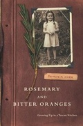 Bild: Rosemary and Bitter Oranges - Scribner