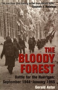 Cover: The Bloody Forest - Presidio Press