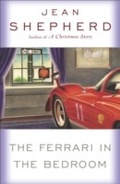 Cover: The Ferrari in the Bedroom - Crown