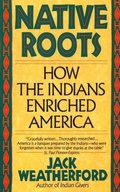Cover: Native Roots - Ballantine Books