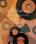 Cover: Milestones - Trafford Publishing
