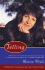 Cover: Telling - Vintage