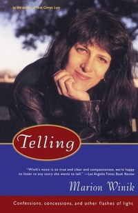 Enlarge image Cover: Telling - Vintage