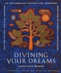 Cover: Divining Your Dreams - Touchstone;Atria Books