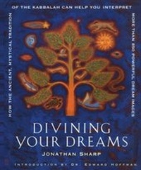 Enlarge image Cover: Divining Your Dreams - Touchstone;Atria Books
