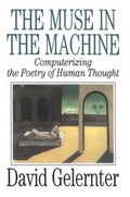 Cover: The Muse in the Machine - Free Press