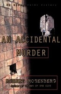 Cover: An Accidental Murder - Scribner Book Company