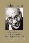 Cover: Mind of Clear Light - Atria Books