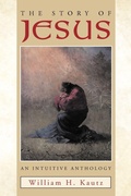 Cover: The Story of Jesus - Trafford Publishing