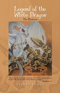 Cover: Legend of the White Dragon - Trafford Publishing