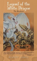 Cover: Legend of the White Dragon - Trafford Publishing