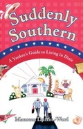 Cover: Suddenly Southern - Touchstone Books;Atria Books