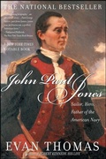 Cover: John Paul Jones - Simon + Schuster LLC