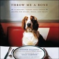 Cover: Throw Me a Bone - Simon + Schuster LLC