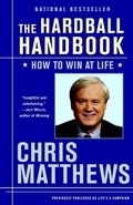 Cover: The Hardball Handbook - Random House