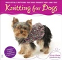 Cover: Knitting for Dogs - Touchstone
