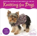 Cover: Knitting for Dogs - Touchstone