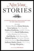Cover: New York Stories - Random House