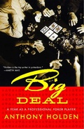 Cover: Big Deal - Simon + Schuster LLC