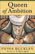 Cover: Queen of Ambition - Pocket Books