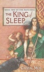 Cover: The King of Sleep - Pocket Books