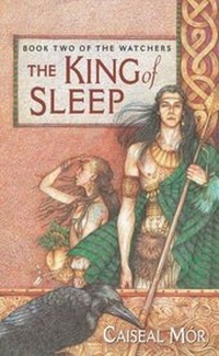 Enlarge image Cover: The King of Sleep - Pocket Books