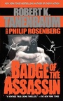 Cover: Badge of the Assassin - Pocket Books
