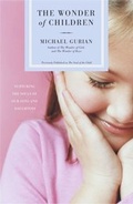 Cover: The Wonder of Children - Atria Books