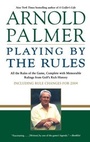 Cover: Playing by the Rules - Atria Books