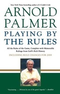 Cover: Playing by the Rules - Atria Books