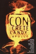 Cover: Concrete Candy - Anchor