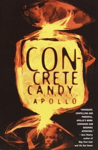 Enlarge image Cover: Concrete Candy - Anchor