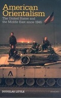 Cover: American Orientalism - I.B. Tauris