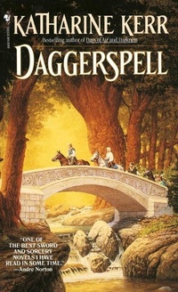 Enlarge image Cover: Daggerspell - Spectra