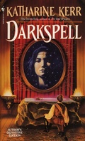 Cover: Darkspell - Spectra