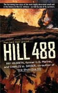 Cover: Hill 488 - Pocket Books