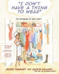Abbildung von: I Don't Have a Thing to Wear - Gallery Books