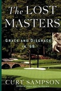 Cover: The Lost Masters - Atria Books