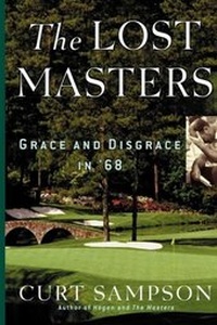 Abbildung von: The Lost Masters - Atria Books