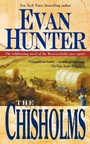 Cover: The Chisholms - Pocket Books