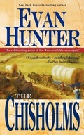 Cover: The Chisholms - Pocket Books