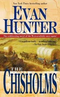 Enlarge image Cover: The Chisholms - Pocket Books