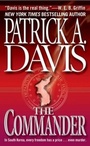 Cover: The Commander - Pocket Books