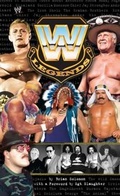 Cover: WWE Legends - Gallery Books