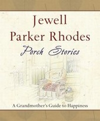 Abbildung von: Porch Stories - Atria Books