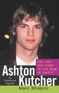 Cover: Ashton Kutcher - Gallery Books