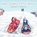 Cover: The Twins First Snow - AuthorHouse